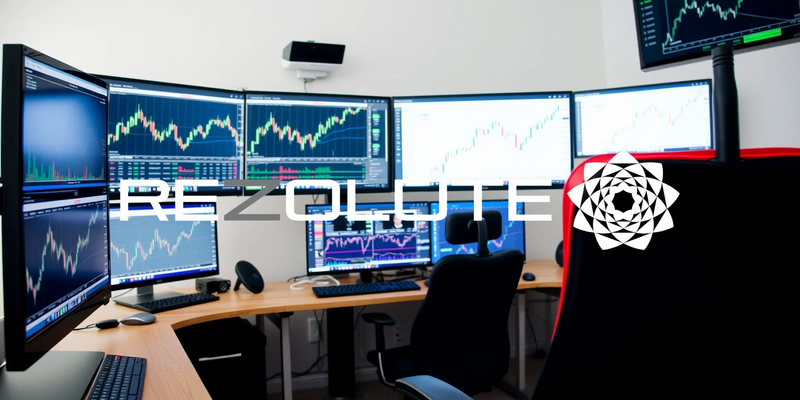 Rezolute Shares Plummet Following Clinical Trial Failure - Foto: über boerse-global.de