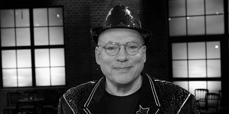 Der WDR trauert um Rosa von Praunheim - Foto: presseportal.de