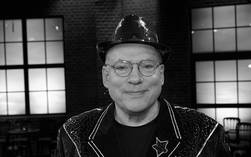 Der WDR trauert um Rosa von Praunheim - Foto: presseportal.de