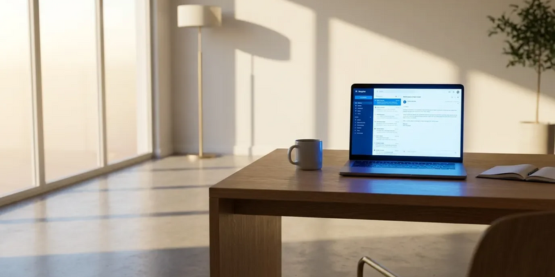 Google CC: KI-Assistent übernimmt jetzt Ihre E-Mail-Planung - Foto: über boerse-global.de