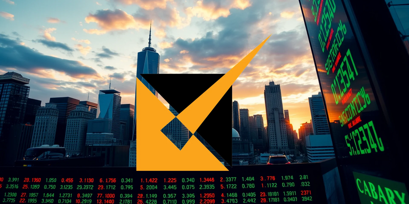 Alamos Gold Aktie: Aufwärtsdynamik - Foto: über boerse-global.de