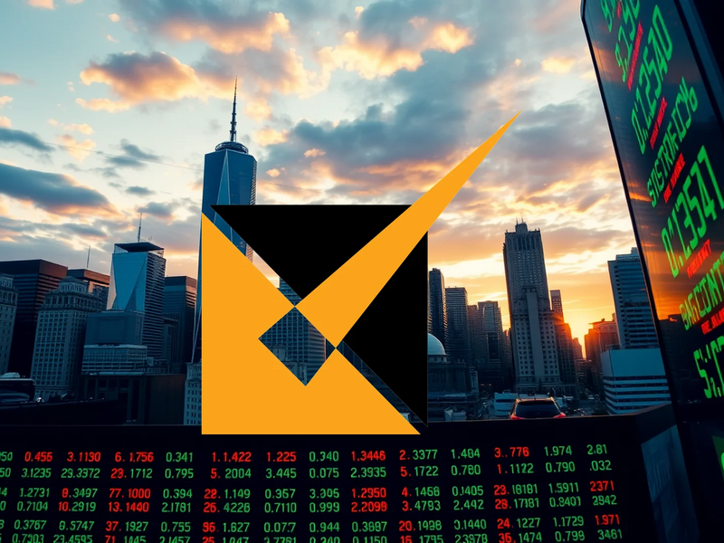 Alamos Gold Aktie: Aufwärtsdynamik - Foto: über boerse-global.de