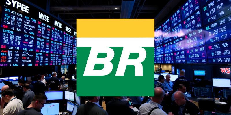 Petrobras Aktie: Strategiewechsel im Gegenwind - Foto: über boerse-global.de