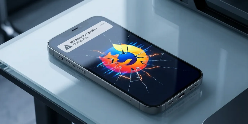 Apple schließt zwei aktive Zero-Day-Lücken in iOS - Foto: über boerse-global.de