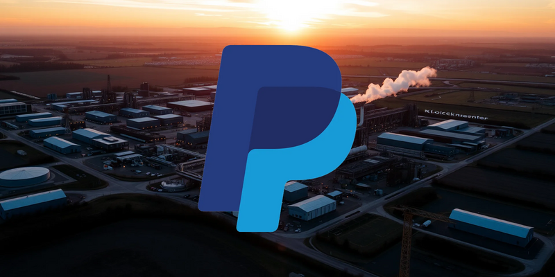 PayPal da el paso hacia la banca: Solicita licencia para operar como banco - Foto: über boerse-global.de