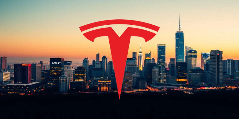 Tesla: La prueba de autonomía total que impulsa su valoración bursátil - Foto: über boerse-global.de