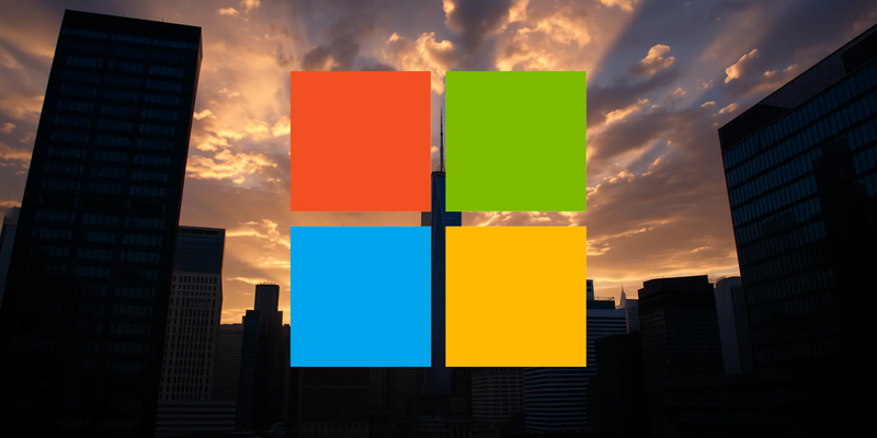 Microsoft alcanza una cota histórica en bolsa impulsada por su estrategia en IA - Foto: über boerse-global.de