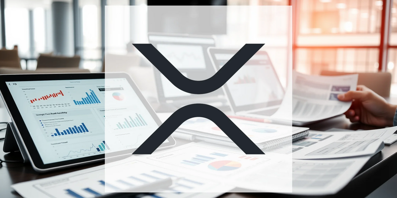 Institutional Backing Fuels XRP’s Defensive Stance - Foto: über boerse-global.de