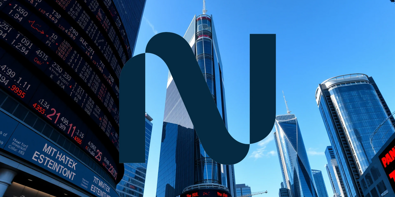 Nebius Aktie: Schlechte Wetterlage! - Foto: über boerse-global.de