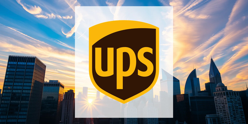 UPS Aktie: Bestwerte erzielt! - Foto: über boerse-global.de