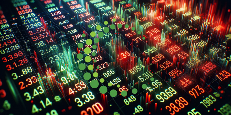 Cogent Biosciences Shares Maintain Analyst Backing Following Clinical Data Surge - Foto: über boerse-global.de