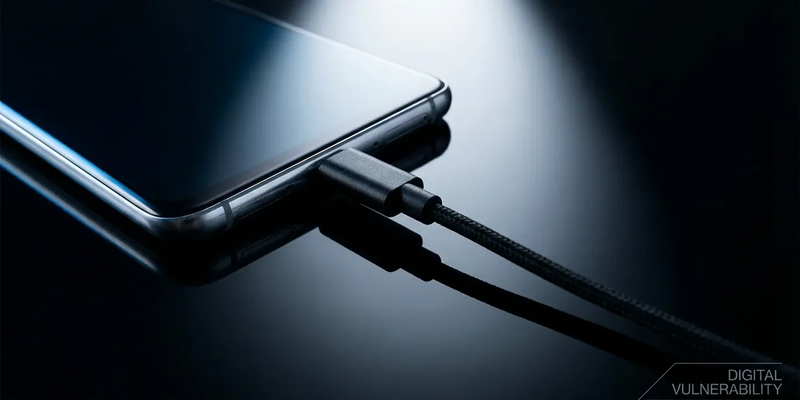 ResidentBat: Neue Android-Spyware nutzt physischen Zugriff - Foto: über boerse-global.de