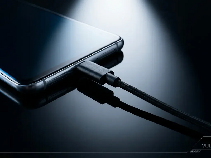 ResidentBat: Neue Android-Spyware nutzt physischen Zugriff - Foto: über boerse-global.de