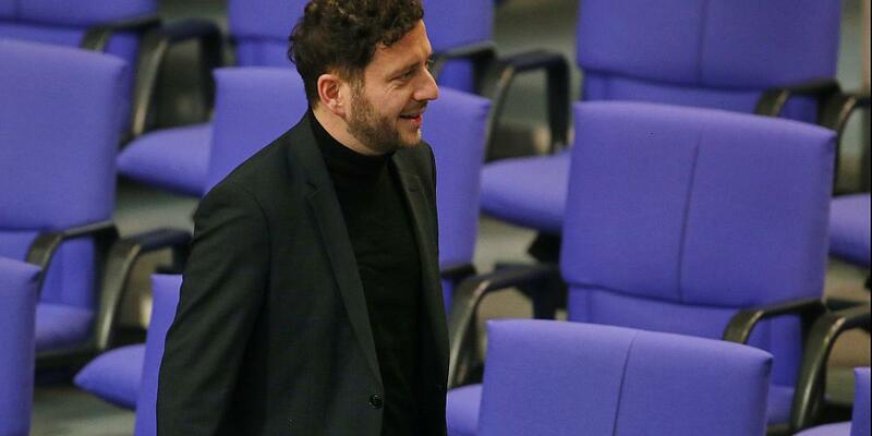 Felix Banaszak (Archiv) - Foto: über dts Nachrichtenagentur