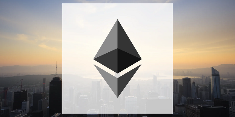Ethereum’s Bullish Sentiment Evaporates Amid Market Pressure - Foto: über boerse-global.de