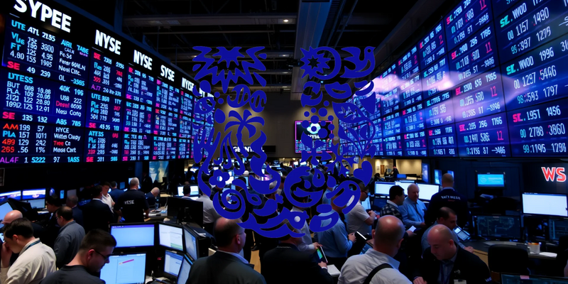 Unilever Aktie: Technischer Durchbruch - Foto: über boerse-global.de