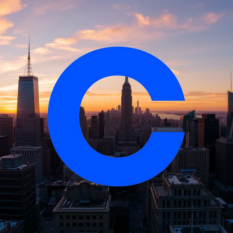 Deutsche Bank Initiates Coverage on Coinbase with Bullish Outlook - Foto: über boerse-global.de