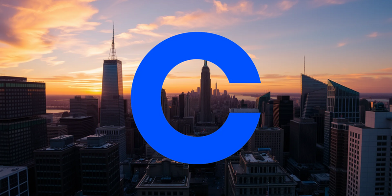 Deutsche Bank Initiates Coverage on Coinbase with Bullish Outlook - Foto: über boerse-global.de