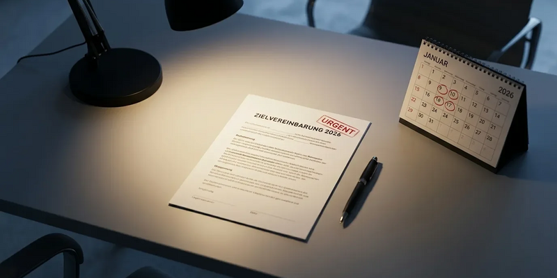 BAG-Urteile 2025: Bonusziele für 2026 müssen jetzt stehen - Foto: über boerse-global.de