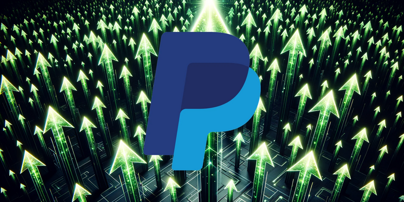 PayPal Seeks Banking License in Strategic Shift - Foto: über boerse-global.de