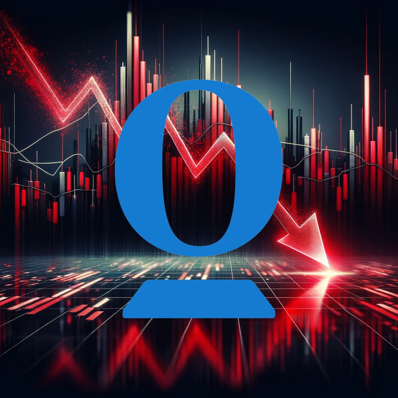 Opendoor’s Pivot: A High-Stakes Bet on Volume Over Caution - Foto: über boerse-global.de