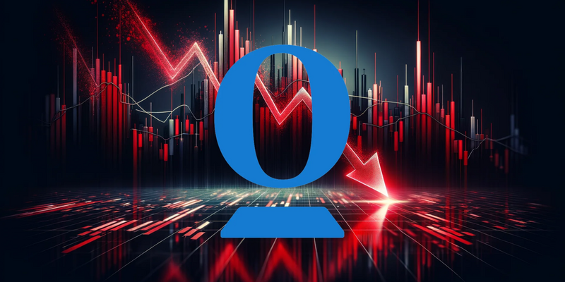 Opendoor’s Pivot: A High-Stakes Bet on Volume Over Caution - Foto: über boerse-global.de