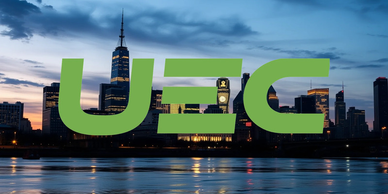 Uranium Energy Shares Face Continued Selling Pressure - Foto: über boerse-global.de