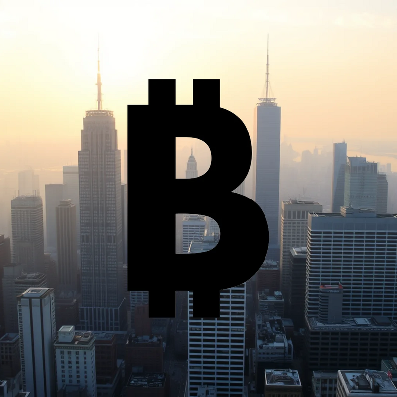 Strategy Shares Face Mounting Pressure as Decline Intensifies - Foto: über boerse-global.de