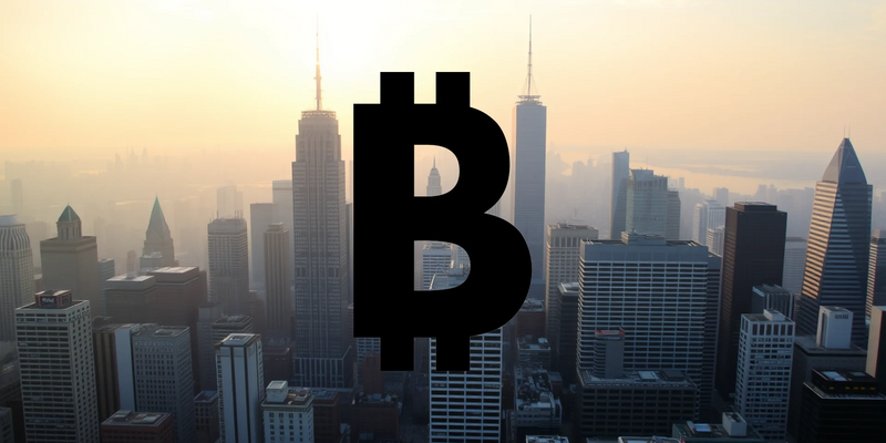 Strategy Shares Face Mounting Pressure as Decline Intensifies - Foto: über boerse-global.de