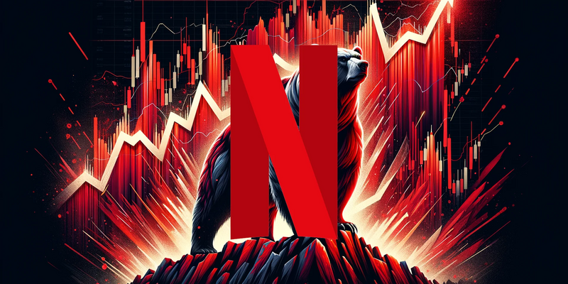 Netflix: Se despeja el horizonte tras el rechazo de una oferta rival por Warner Bros. Discovery - Foto: über boerse-global.de
