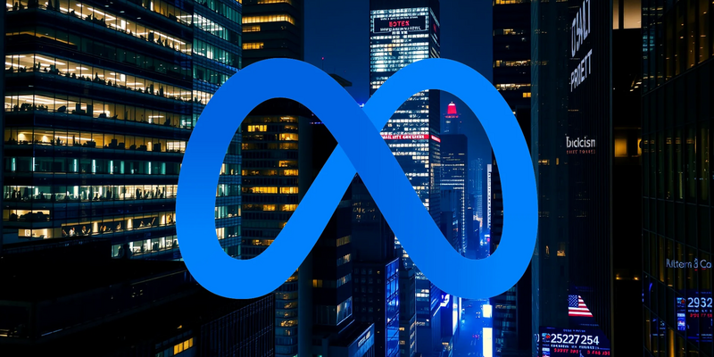 Meta: Innovación en Gafas Inteligentes y Presión Regulatoria por su Consumo Energético - Foto: über boerse-global.de