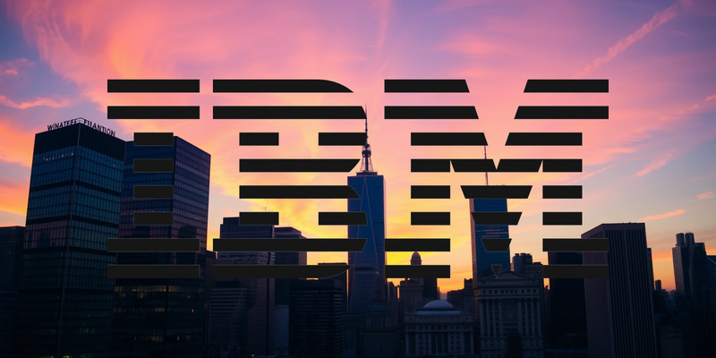IBM cierra una adquisición estratégica por valor de 11.000 millones - Foto: über boerse-global.de