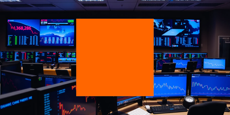 Fiserv en la Mira: Demanda Colectiva y Estrategias de Recuperación - Foto: über boerse-global.de