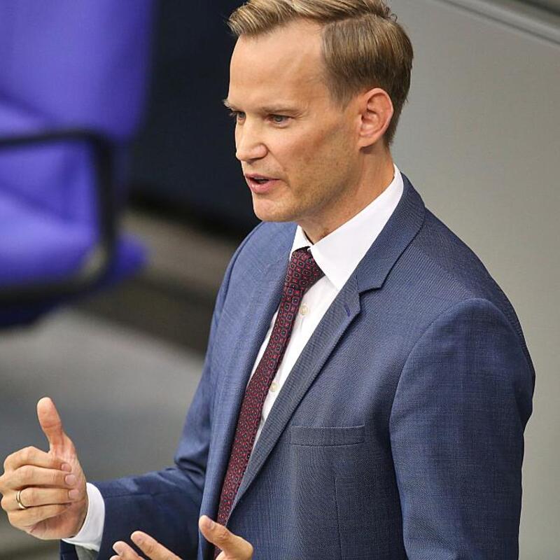 Hendrik Streeck (Archiv) - Foto: über dts Nachrichtenagentur