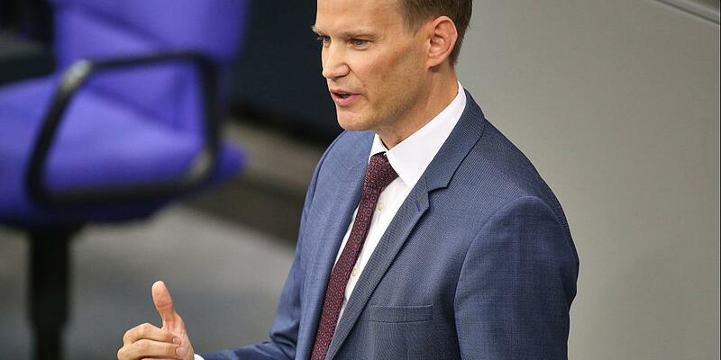 Hendrik Streeck (Archiv) - Foto: über dts Nachrichtenagentur