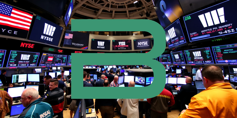 BioNTech Shares Face Headwinds from Partner’s Revised Forecast - Foto: über boerse-global.de