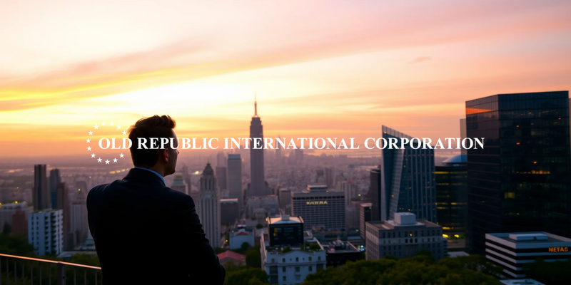 Old Republic Aktie: Sonderdividende - Foto: über boerse-global.de