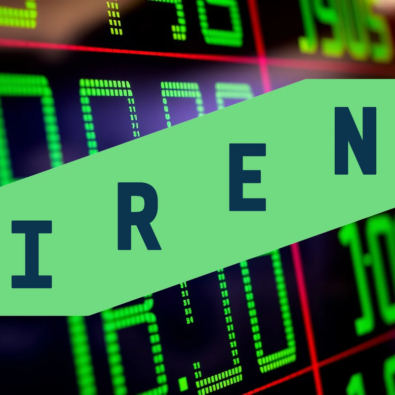 IREN’s Strategic Pivot Gains Momentum with Major Cloud Partnership - Foto: über boerse-global.de