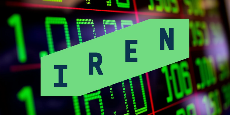 IREN’s Strategic Pivot Gains Momentum with Major Cloud Partnership - Foto: über boerse-global.de