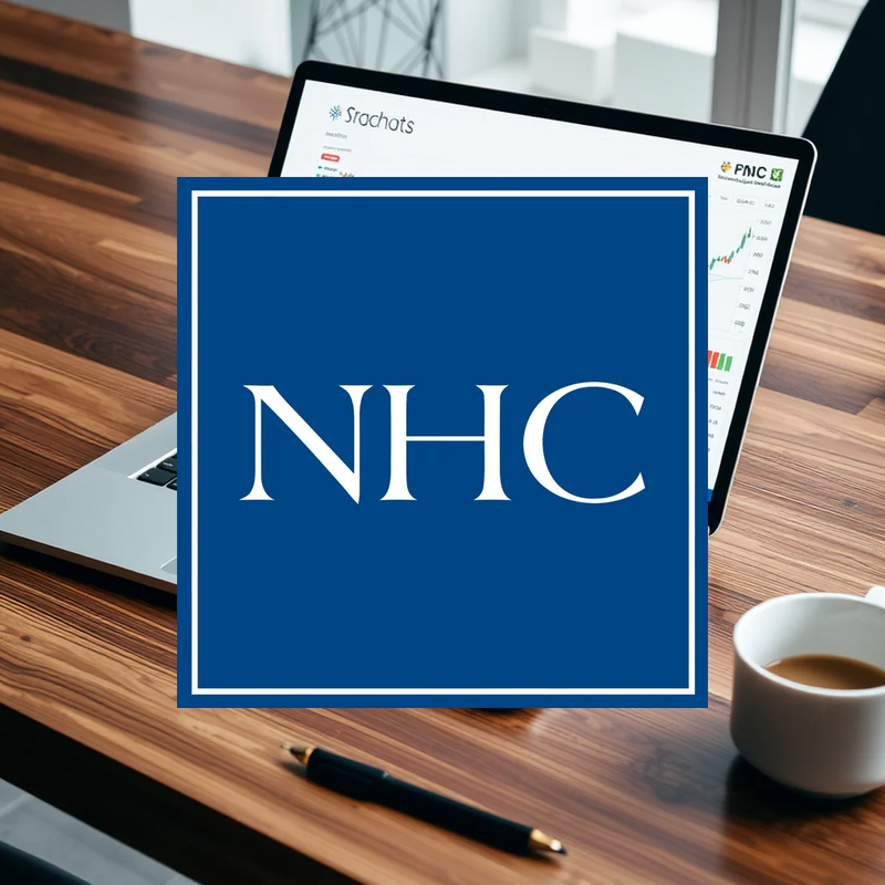 National Healthcare Shares Gain Momentum, Hitting New Highs - Foto: über boerse-global.de