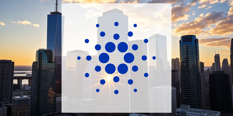 Cardano at a Critical Juncture: Price Tests Annual Low Amid Network Milestones - Foto: über boerse-global.de