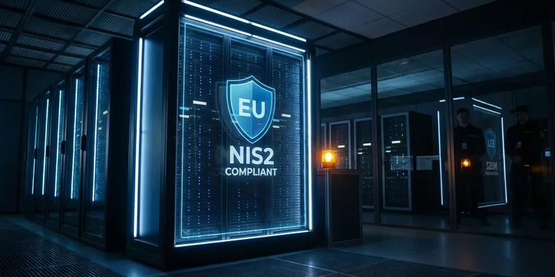 NIS2 trifft auf Agentic AI: Deutschlands Cybersicherheit im Umbruch - Foto: über boerse-global.de