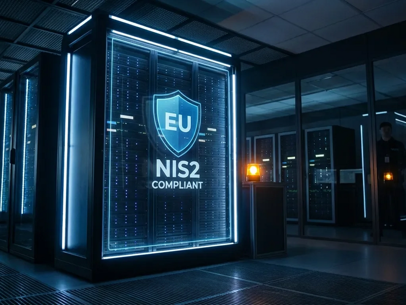 NIS2 trifft auf Agentic AI: Deutschlands Cybersicherheit im Umbruch - Foto: über boerse-global.de