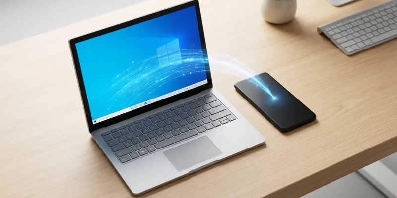 Android, Samsung und Microsoft schmieden das nahtlose Ökosystem - Foto: über boerse-global.de