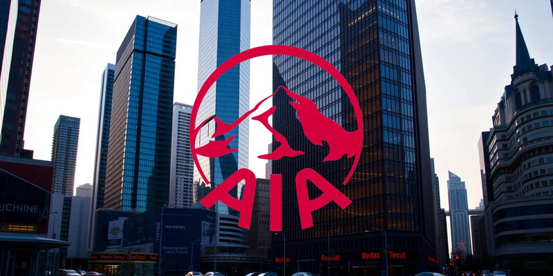 AIA Aktie: Indien-Deal - Foto: über boerse-global.de