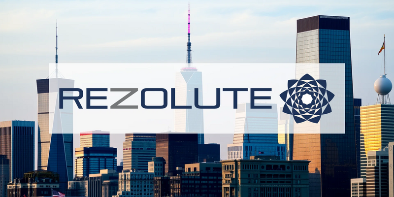 Rezolute Aktie: Kollaps nach Studienflop - Foto: über boerse-global.de