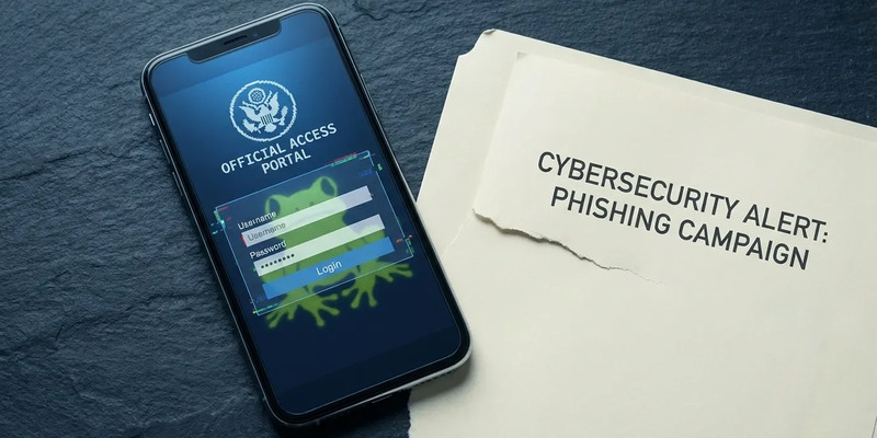 FrogBlight: Neuer Android-Trojaner nutzt Behörden-Websites zum Datenklau - Foto: über boerse-global.de