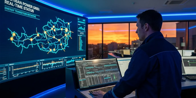 Österreich beschließt größte Energiemarktreform seit 20 Jahren - Foto: über boerse-global.de