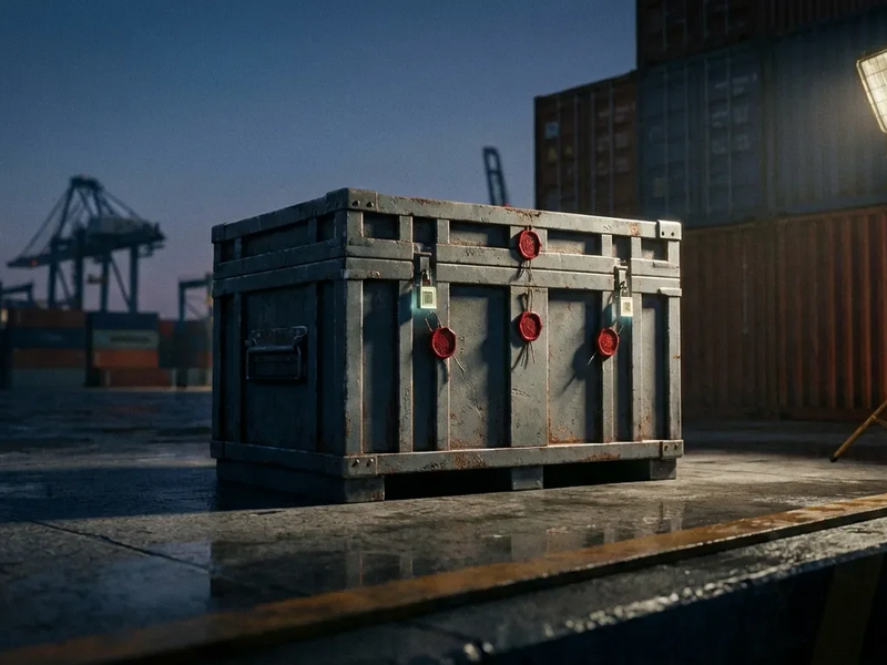 Chinas Exportkontrollen und Europas Sanktionsstrafen verschärfen sich - Foto: über boerse-global.de