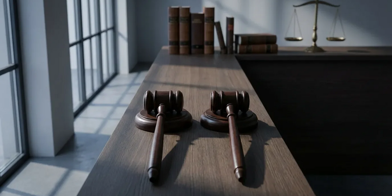 Arbeitsrecht 2025: Neue Leitplanken für Betriebsräte und Arbeitgeber - Foto: über boerse-global.de